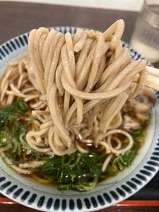 相州そばいずみ中央店