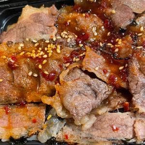 牛角 妙典店