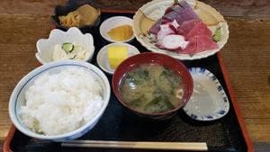 魚がし