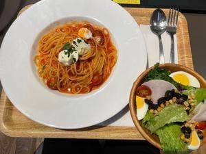 チーズ&パスタパステル 中野店
