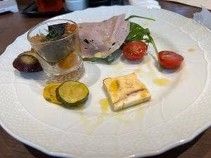 PIZZERIA TRATTORIA DA BOCCIANO! 天神