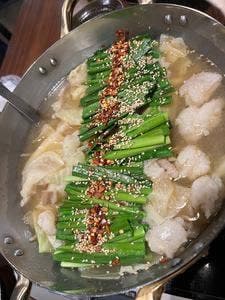 もつ鍋専門店 やま本