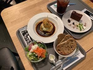 PANORA kitchen of the seasons