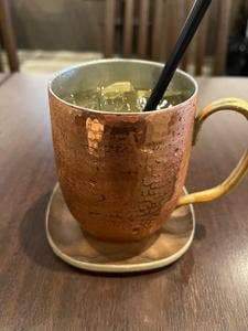 黒カフェ
