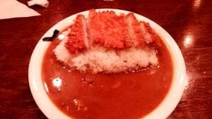 カレーハウスヤンギ