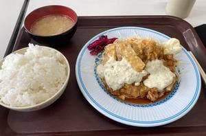 どん八 東扇島店