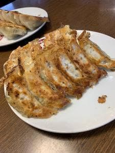 丸福ラーメン 守口店