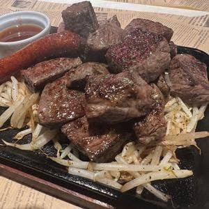 Steak House 91