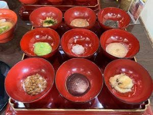 蔵元レストラン世嬉の一