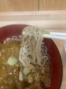 そば・うどん 小桜