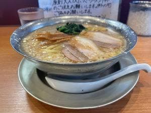味我駆