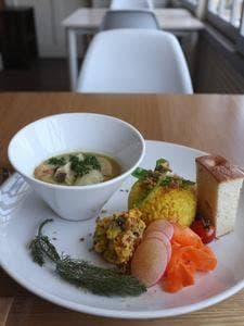 欅堂Curry