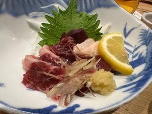 天ぷら・割鮮酒処 へそ 京都店