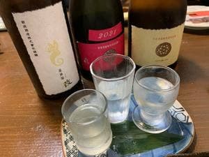 日本酒LAB. まつもと
