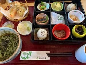 喜久水庵 南仙台本店