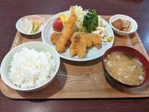 キッチン 若松