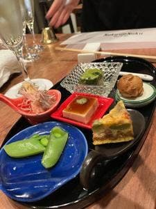 和洋飯 NukuNuku
