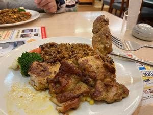 ジョナサン 東金店