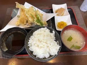 お食事処 わたしょう