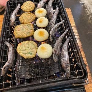 磯丸水産 大久保駅前店