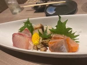 天ぷらとおでん 個室居酒屋 天串 金山駅前店