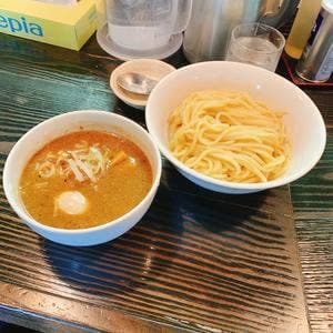 麺屋 和利道