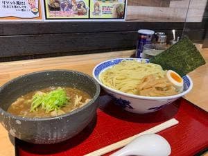 優勝軒 新庄店