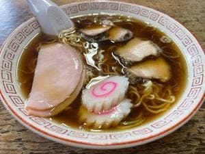 勉強亭分店
