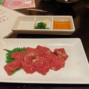 焼き鳥.お造り専科 たのし味