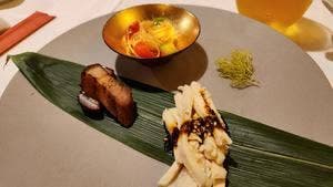 チャイニーズファン