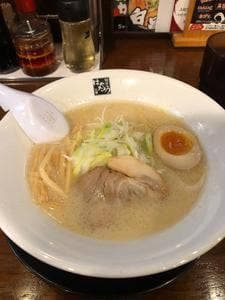 麺屋はやたろう 佐鳴台本店