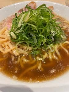 京都ラーメン 森井