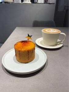 MYSTAR BASE 〜Baum＆Coffee〜