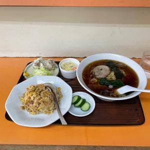 香新東町店