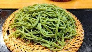 そばきりや薫風