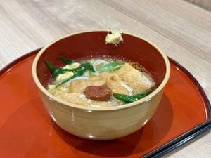 こ麦亭草津店
