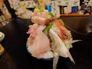 どん茶屋