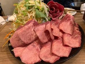 牛たん専門店 FLEURAGE