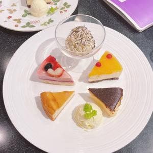 フォルマ あべのハルカス近鉄本店5階