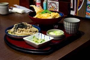 和食麺処サガミ 伊勢原店