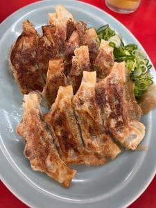 餃子大学