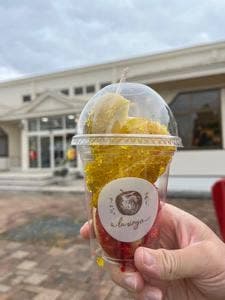 あら、りんご。青森奥入瀬店