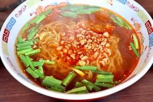 台湾料理 千華