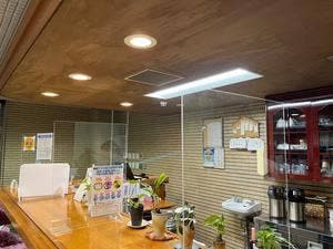 県庁喫茶びわたん