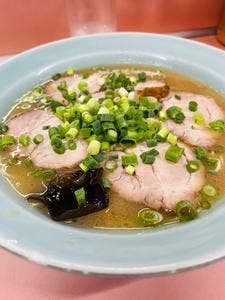 長浜家