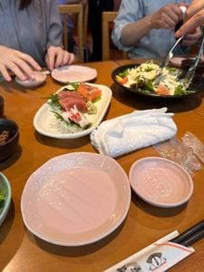 チムニー 東京ビッグサイト前店