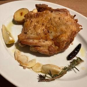 カプリチョーザ西葛西店