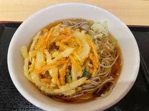 いろり庵きらく 宇都宮店