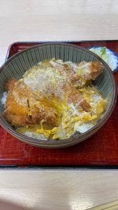 ますや食堂