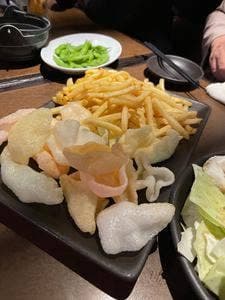 土間土間 渋谷宮益坂店